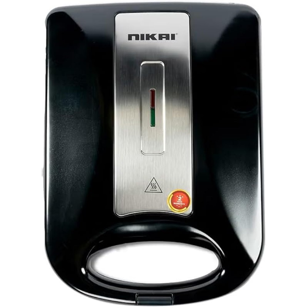 صانعة ساندوتشات نيكاي، 4 شرائح، ألواح غير لاصقة - NGT928A1