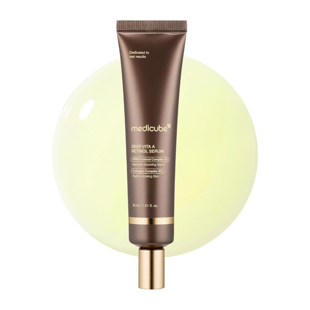 سيروم فيتامين أ ريتينول 30مل