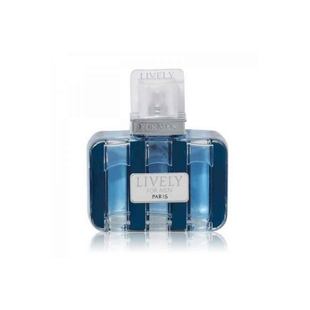 عطر لفلي الرجالي من ليدينج لاينز - أو دو تواليت 100 مل