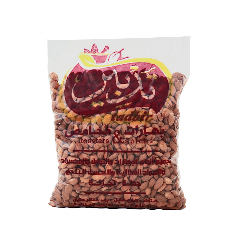 تدبير لوز أفغاني درجة أولى - 1 كجم 
