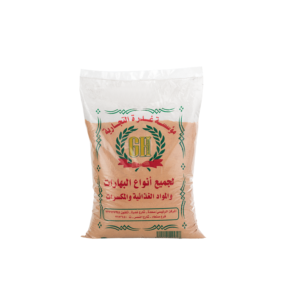 غدرة قرفة مطحونة - 1 كجم 