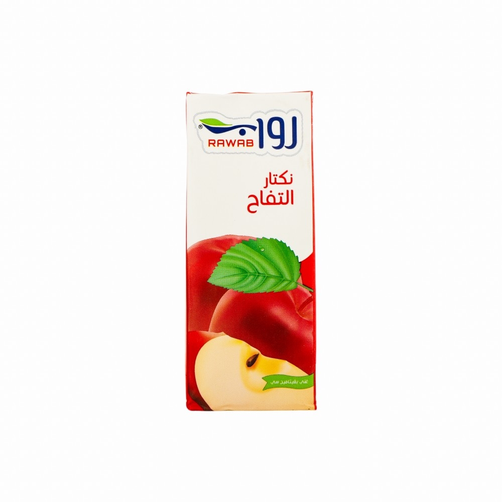 رواب نكتار التفاح - 200 مل