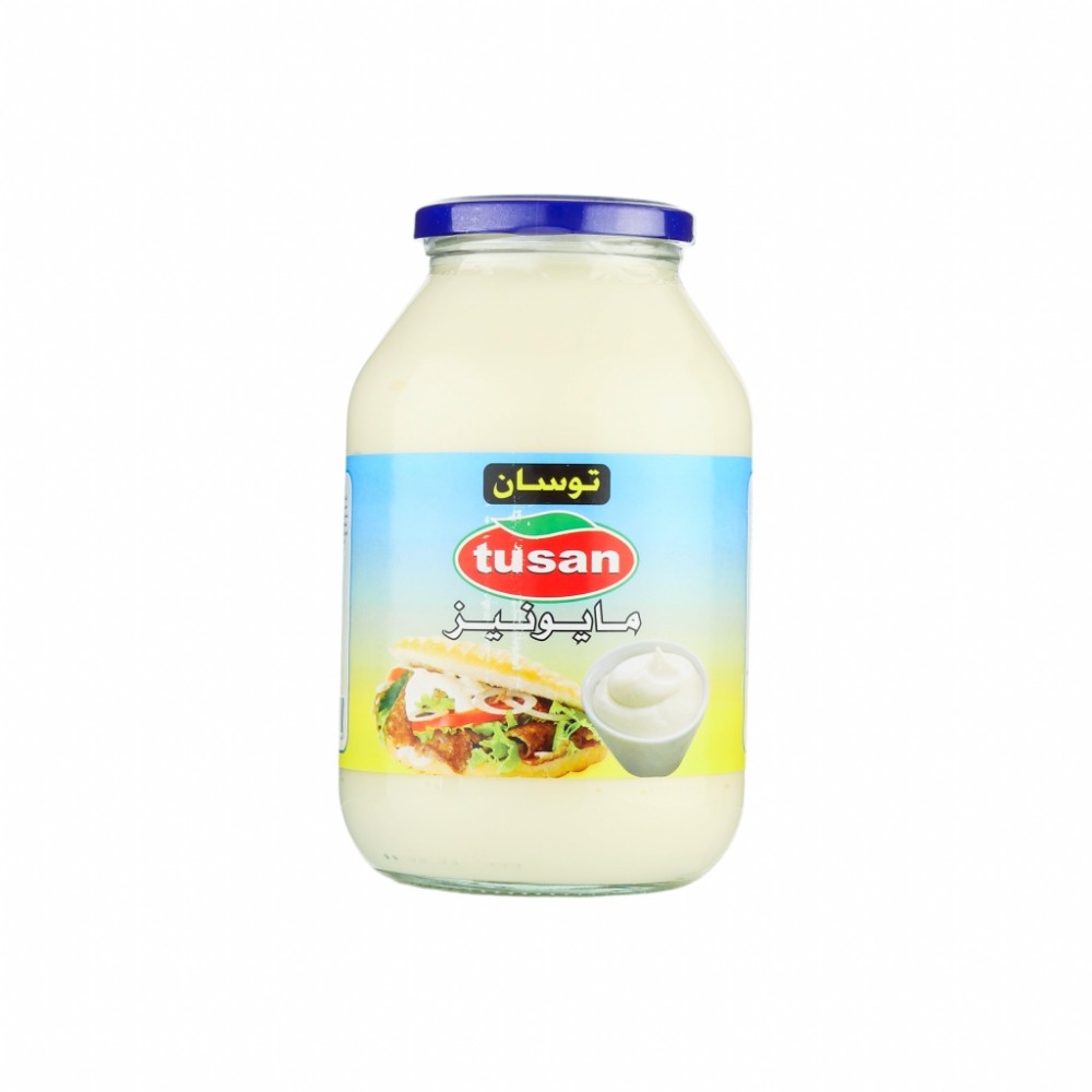مايونيز توسان 946جم