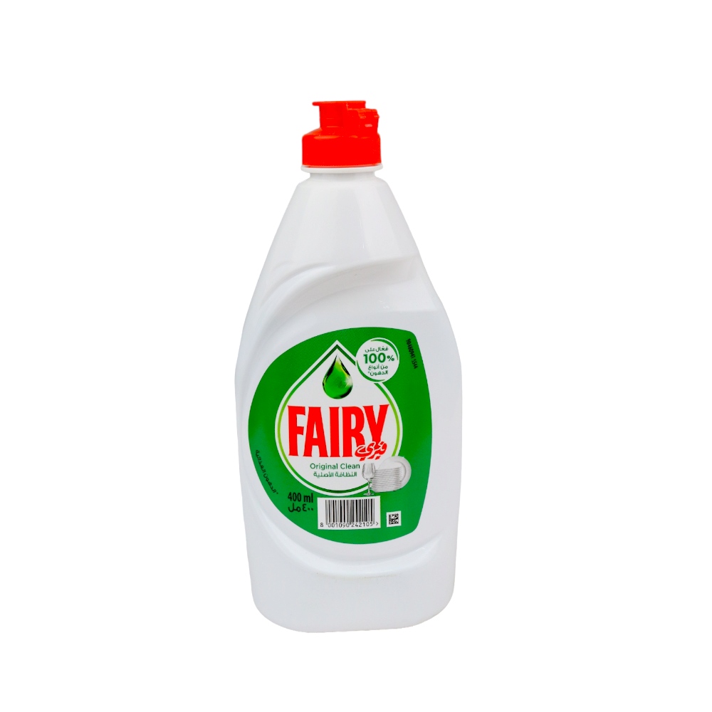 فيري سائل غسيل المواعين - 400 مل