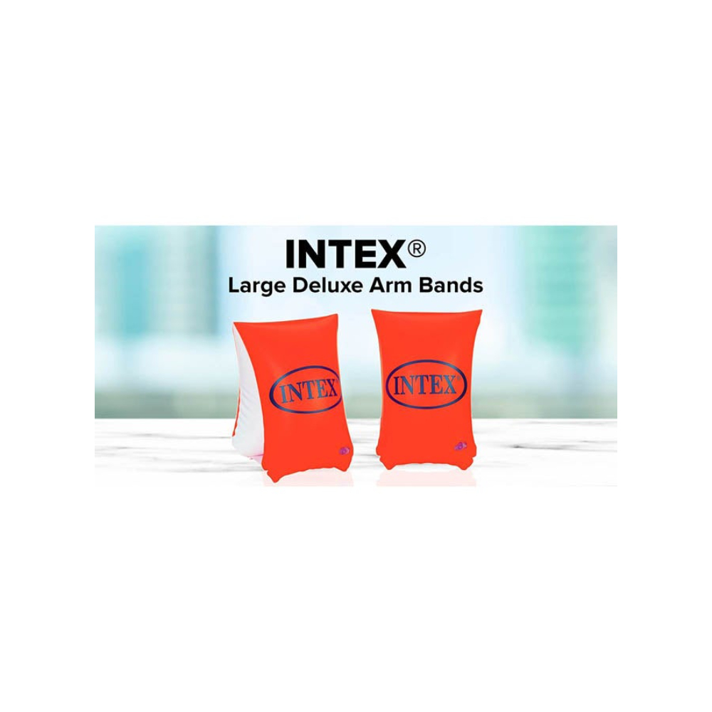 انتكس زوج عوامات ذراع كبيرة - 30 × 15 سم 