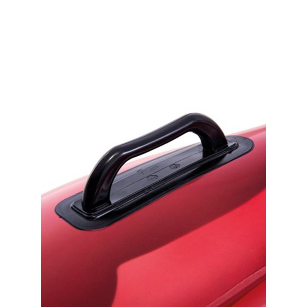 انتكس بساط مع مقابض - 137x132 سم