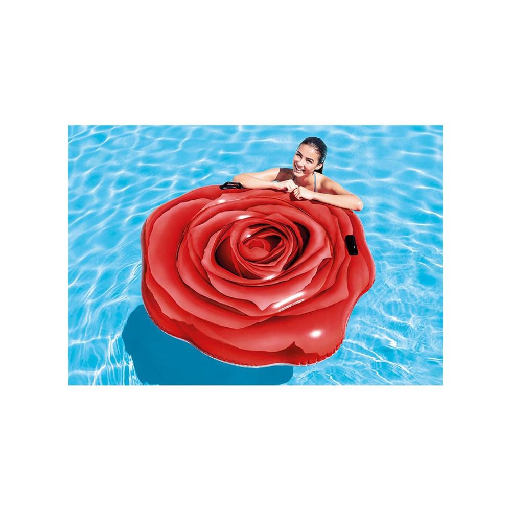 انتكس بساط مع مقابض - 137x132 سم