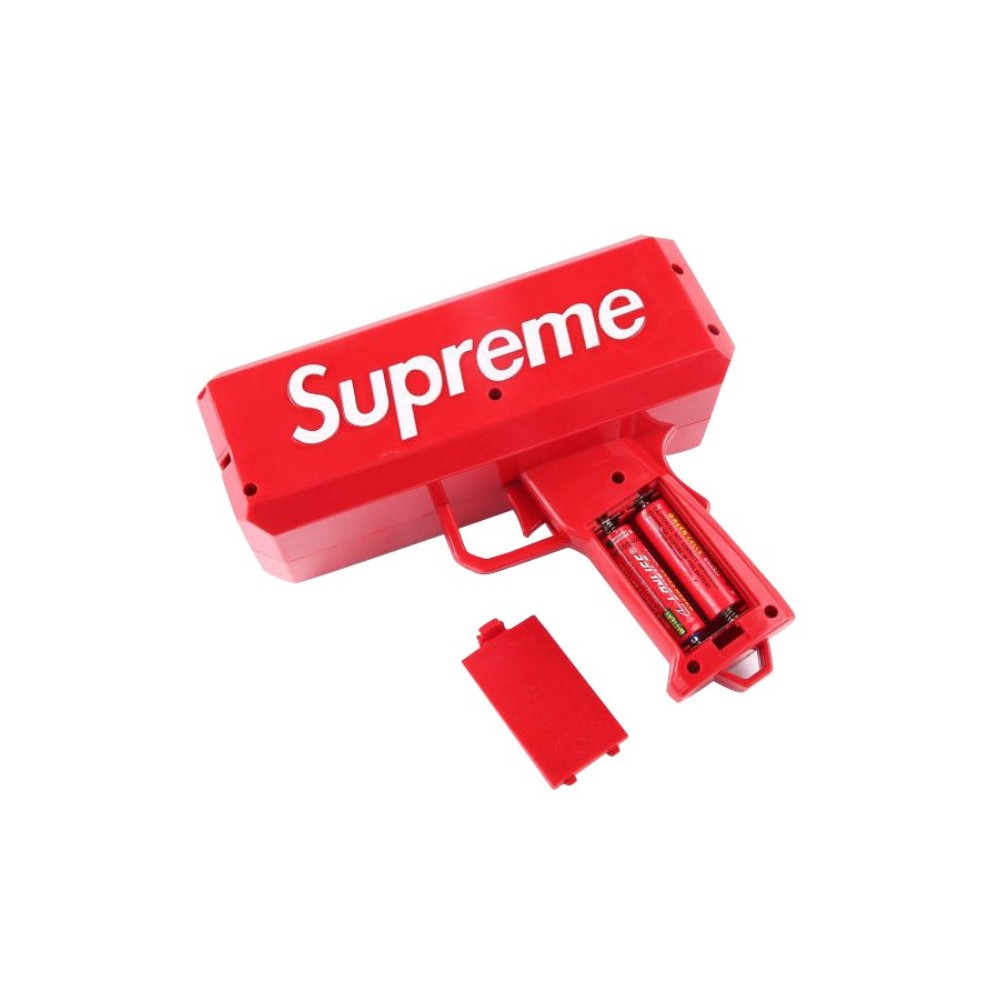  مسدس رش النقود