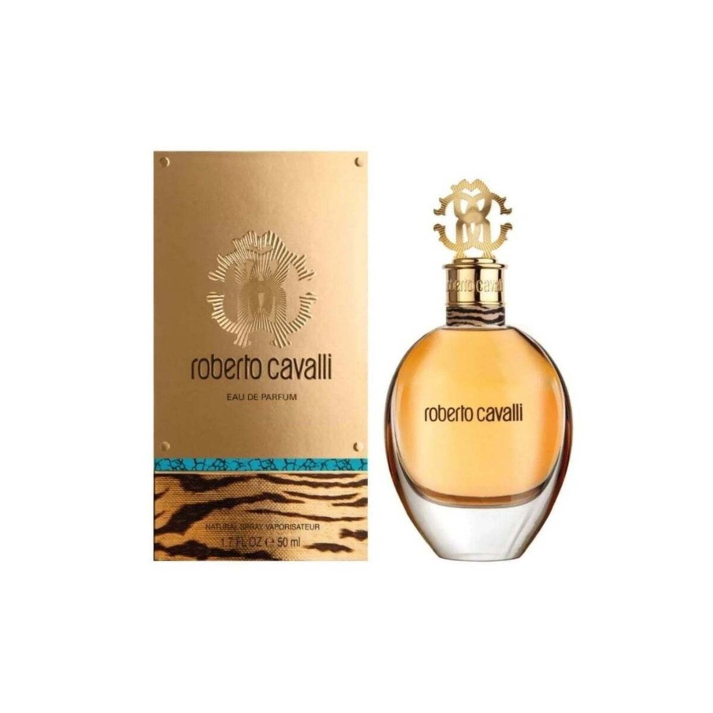 عطر نسائي بحجم 50 مل