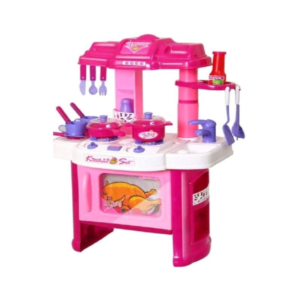 ميليسا آند دوج مجموعة مطبخ - 29 قطعة