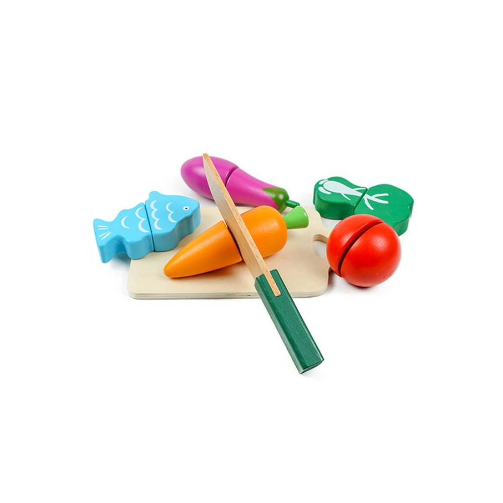  طقم تقطيع فواكه وخضار