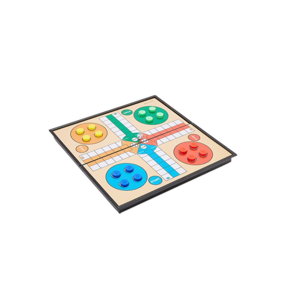 كانو لعبة ليغو اللوحية - مقاس كبير 