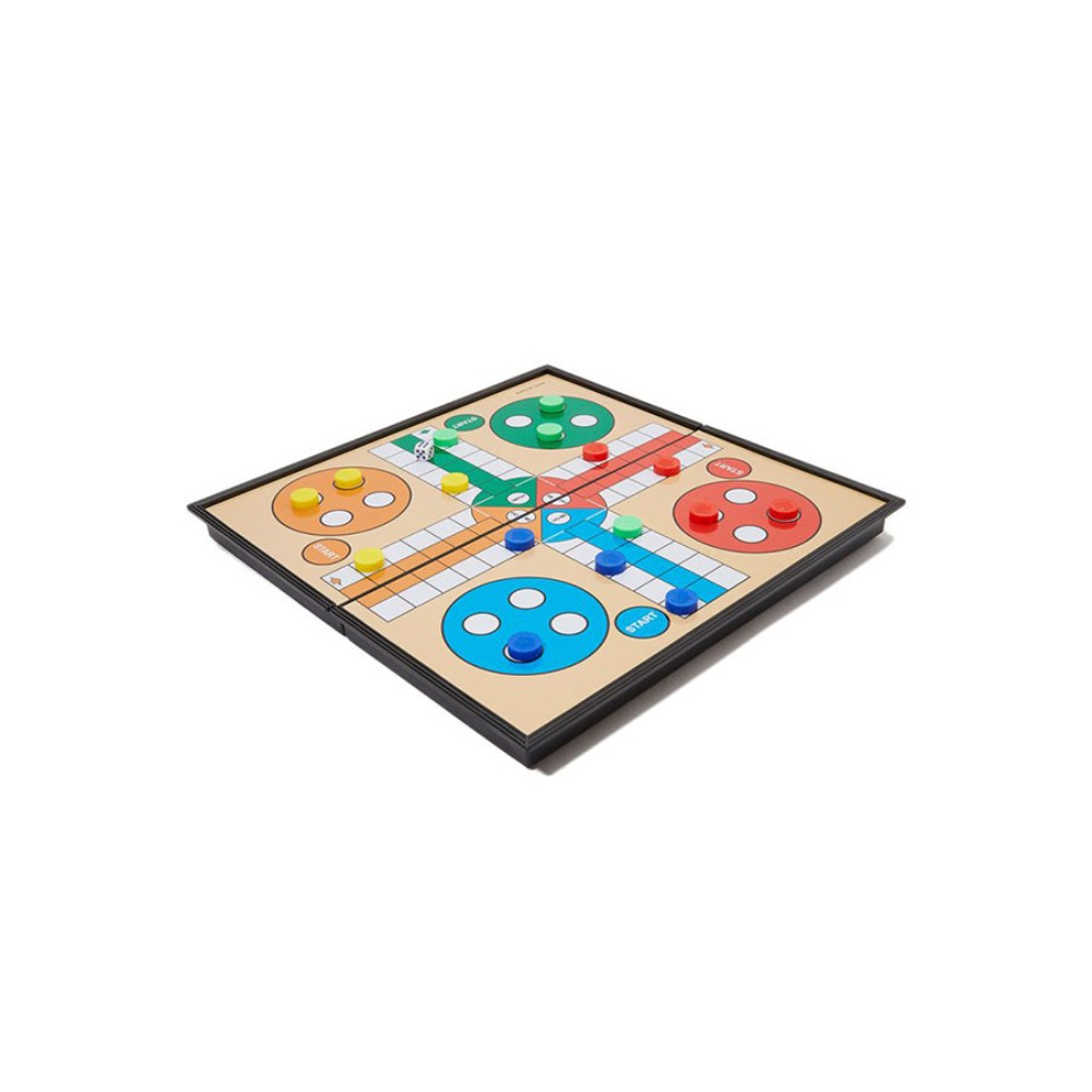 كانو لعبة ليغو اللوحية - مقاس كبير 