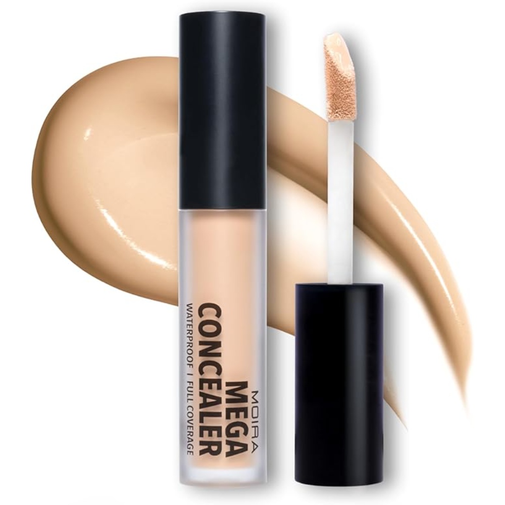 كونسيلر ميجا مويرا رقم200 لاتيه