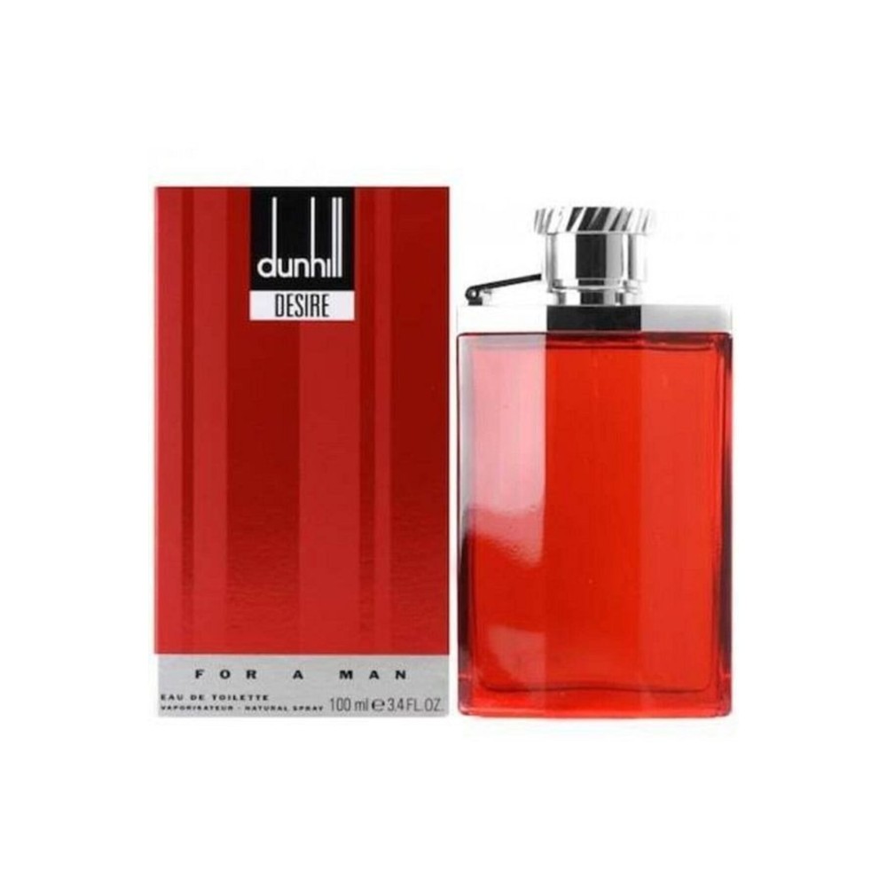 عطر رجالي دانهيل ديزاير 100 مل