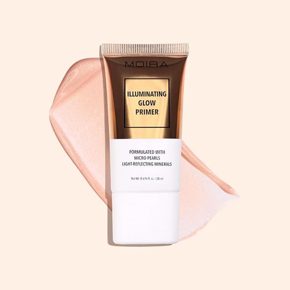 برايمر مويرا المضيء 20مل