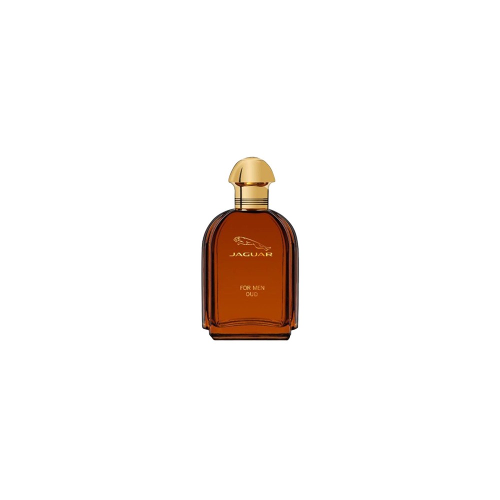 عطر جاكوار عود للرجال 100مل
