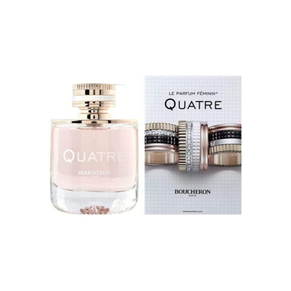 عطر بوشيرون فور أو دو برفيوم - 100 مل برائحة راقية