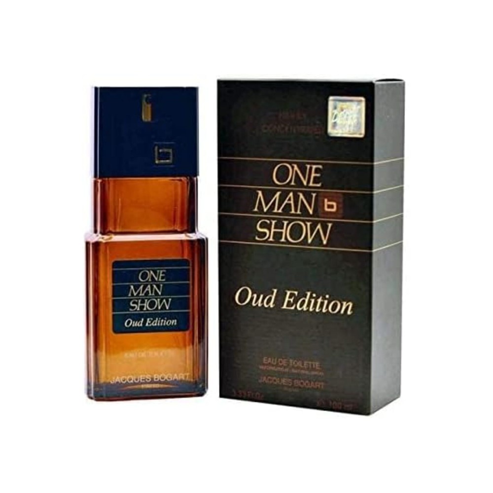 عطر ون مان شو عود للرجال - 100 مل