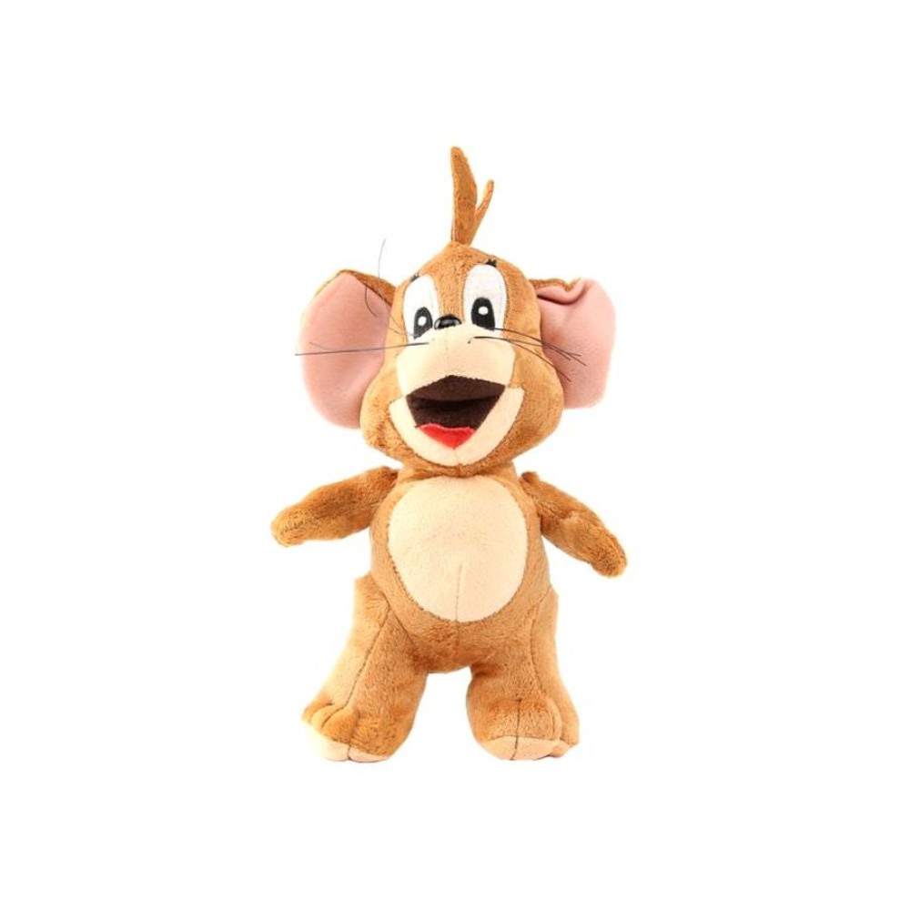  لعبة توم آند جيري مخملية محشوة