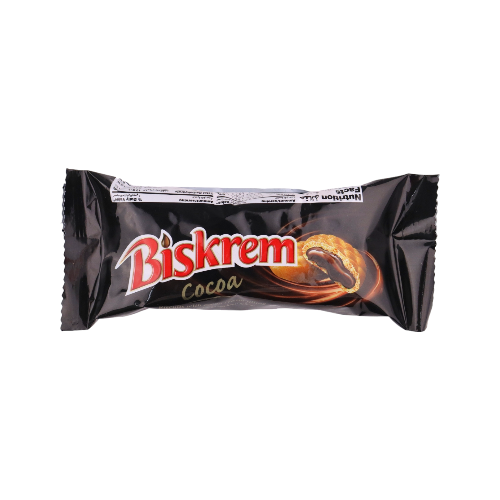بسكريم بسكويت بالكاكاو صغير - 40 جم