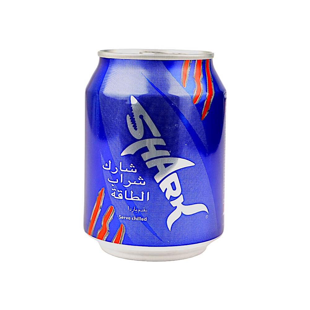 شارك شراب الطاقة- 250مل