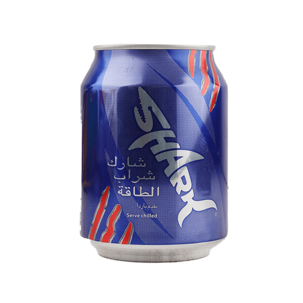 شارك شراب الطاقة- 250مل