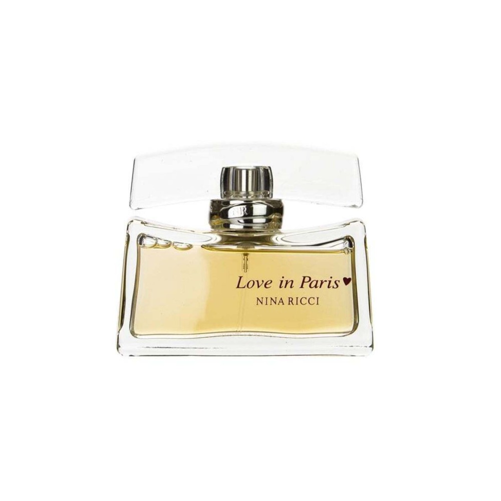 عطر لوف إن باريس بحجم 50 مل