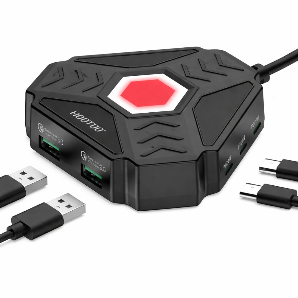 محطة شحن هوتو MX-EC001 بقدرة 160 واط