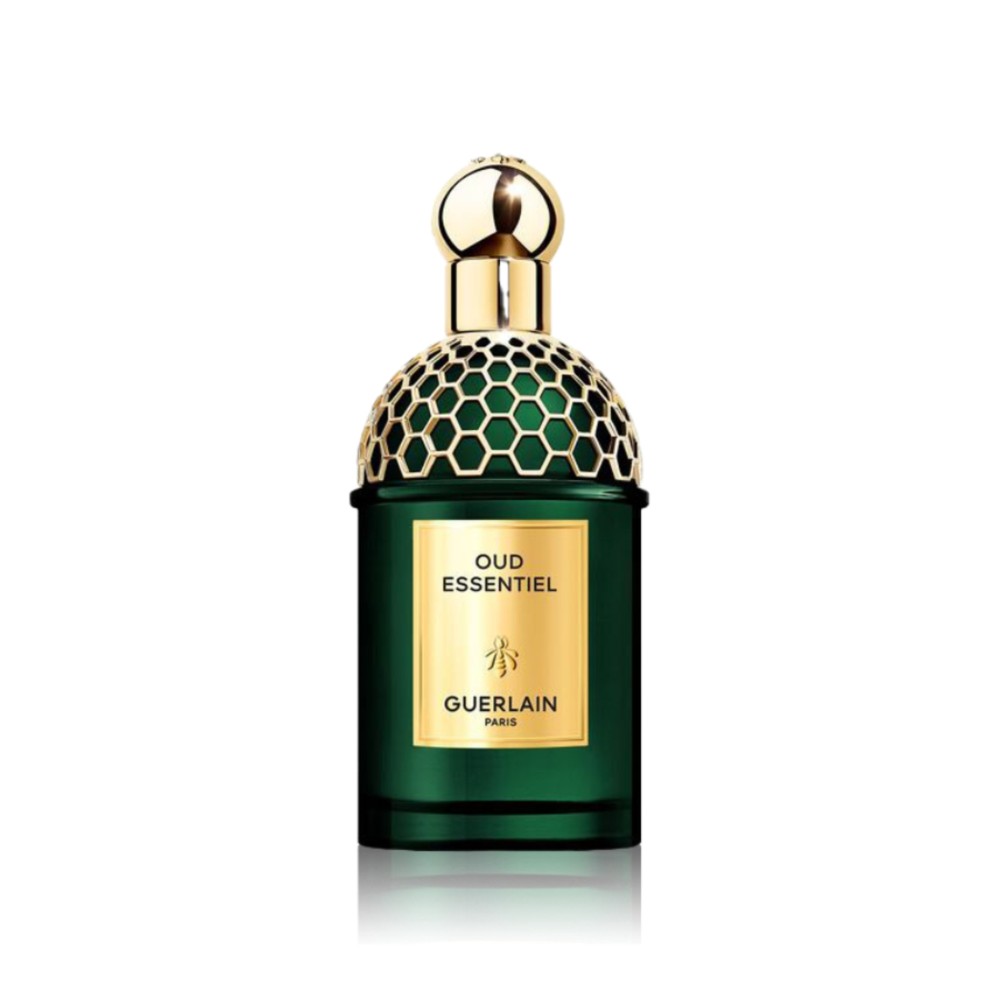 عطر جيرلان أليجوريا عود 125 مل