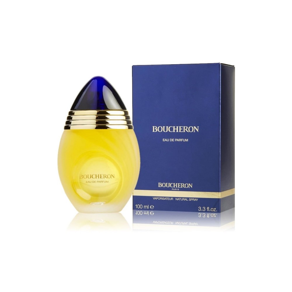 عطر بوشرون نسائي 100مل - او دو بارفيوم
