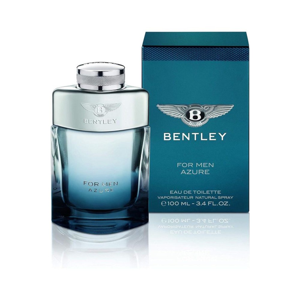 عطر بينتلي ازور - 100 مل