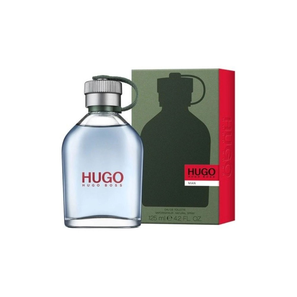 عطر هوغو بوس مان 125مل