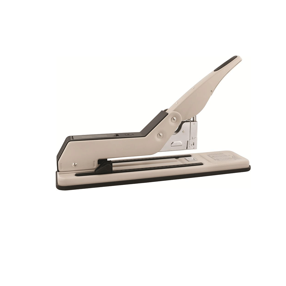 رايون دباسة حديد كبير مع المسطرة ممتاز FL-12L24 