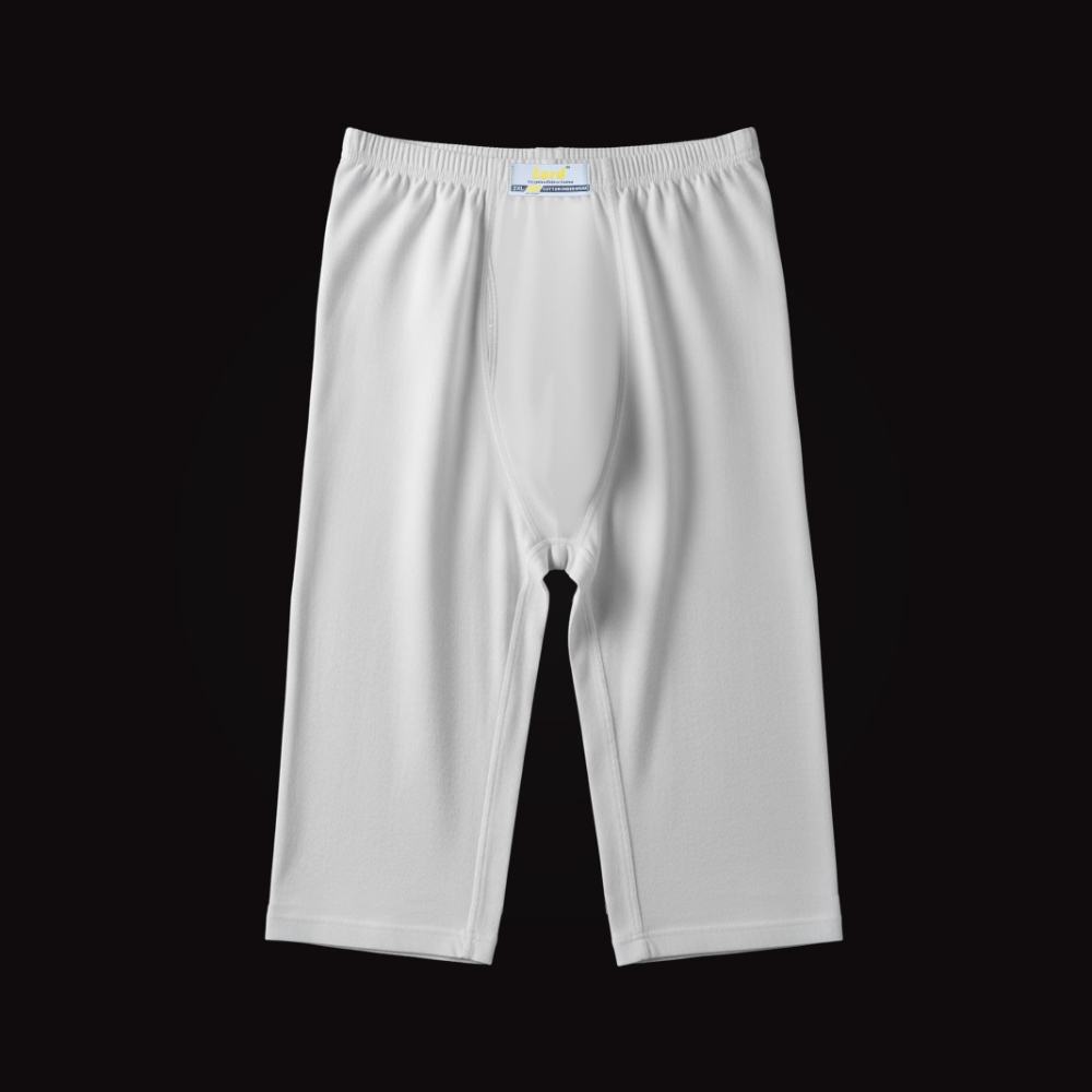 لورد سراويل داخلية طويل مصنوعة من أجود أنواع القطن المصري (6 قطع)