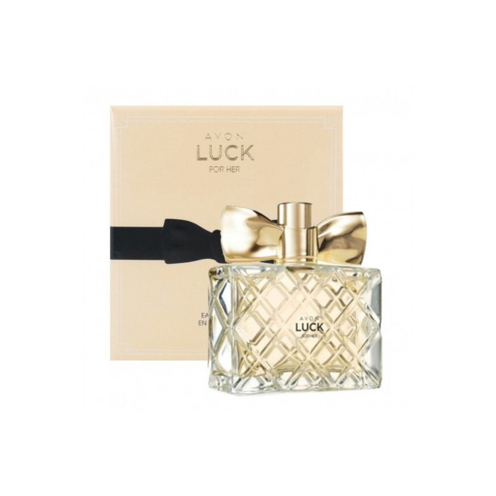 عطر لاك فور هير للنساء - او دي برفيوم 50مل