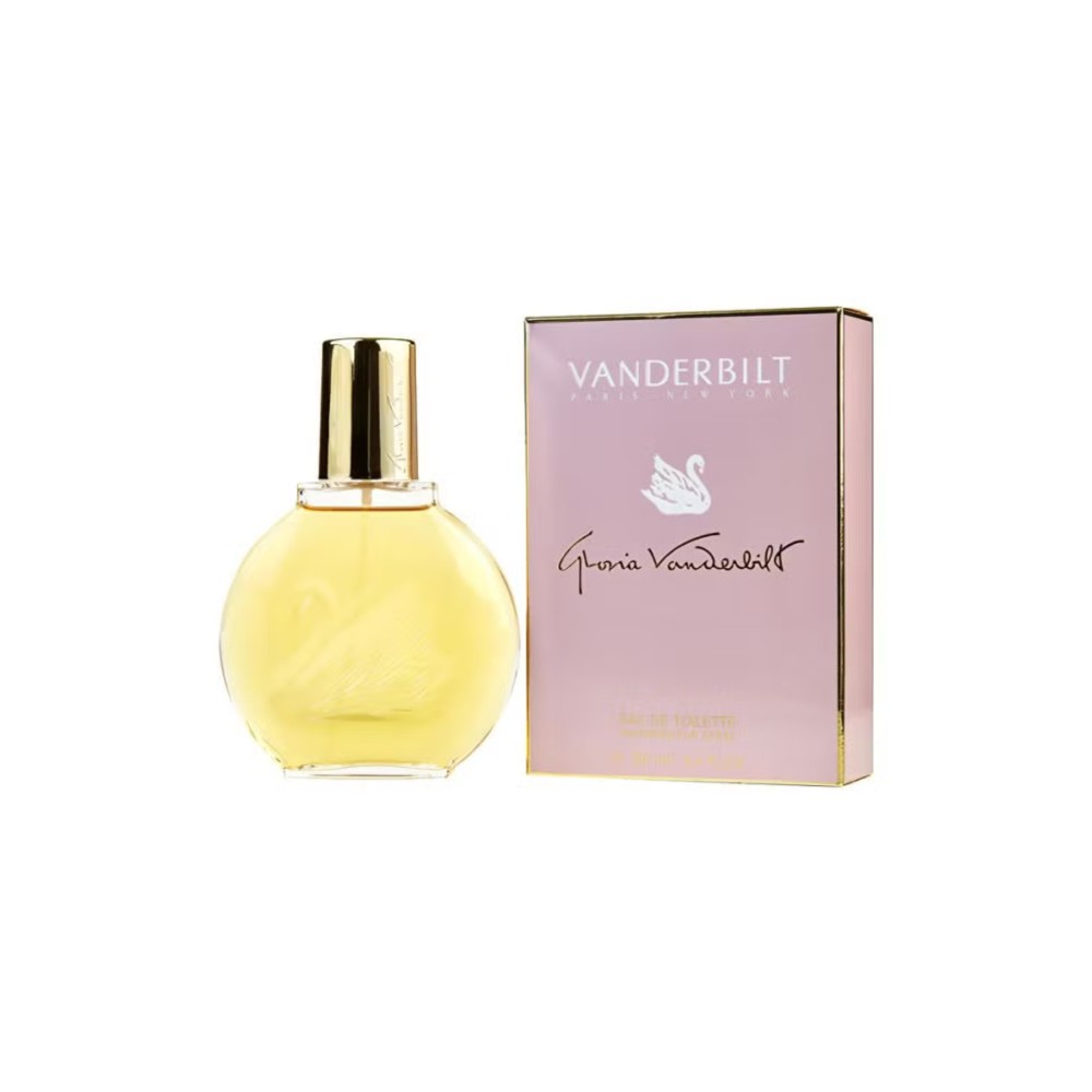 عطر فاندربيلت بحجم 100 مل