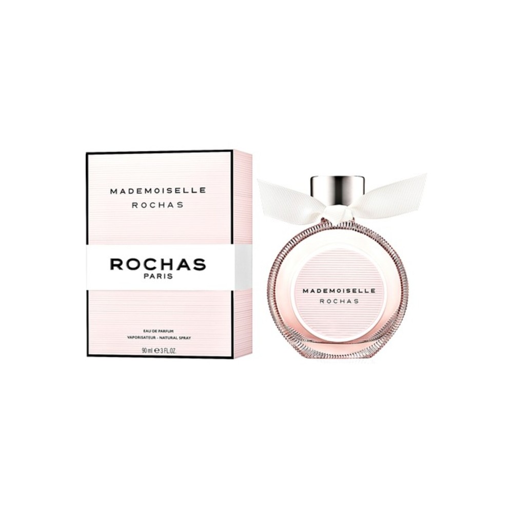 عطر روشاس مادموزيل - 90 مل