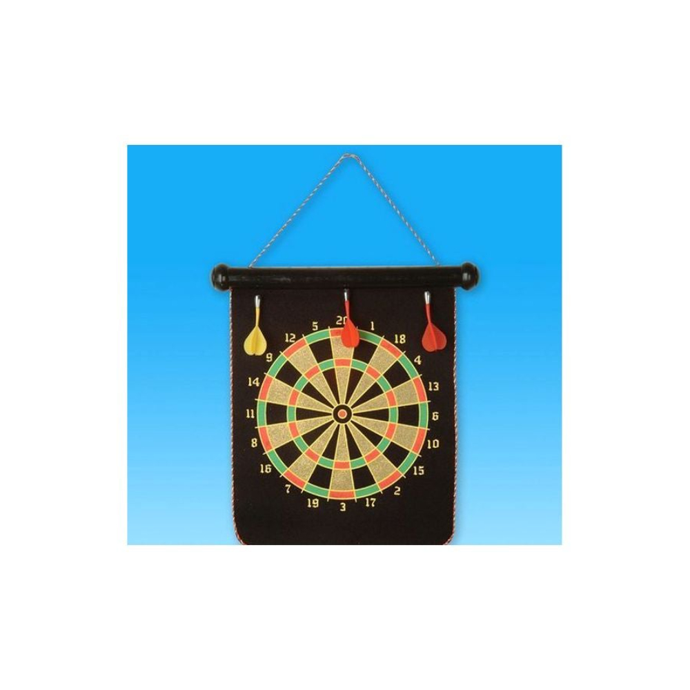 رود ايلاند نوفلتي لوحة سهام مغناطيسية