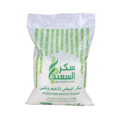 السعيد سكر - 5 كجم