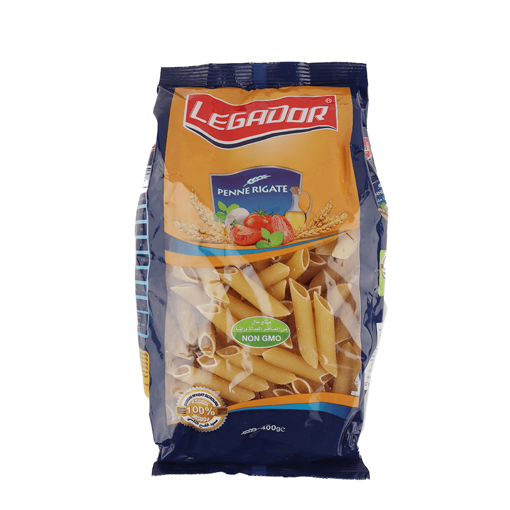 ليجادور مكرونة حاد- 400جم