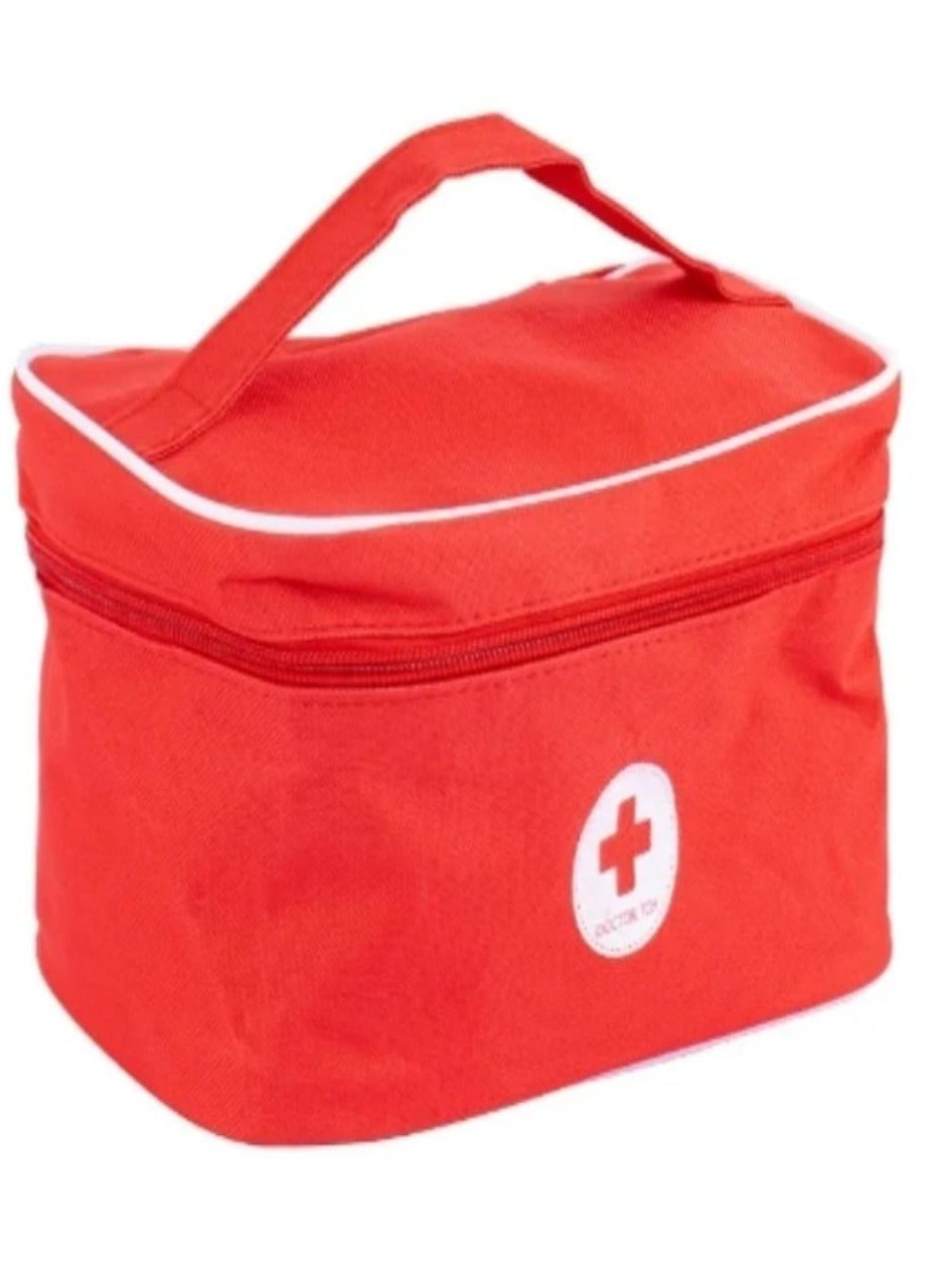 لعبة مرح مجموعة ألعاب خشبية لطبيب الأسنان - موديل 7775