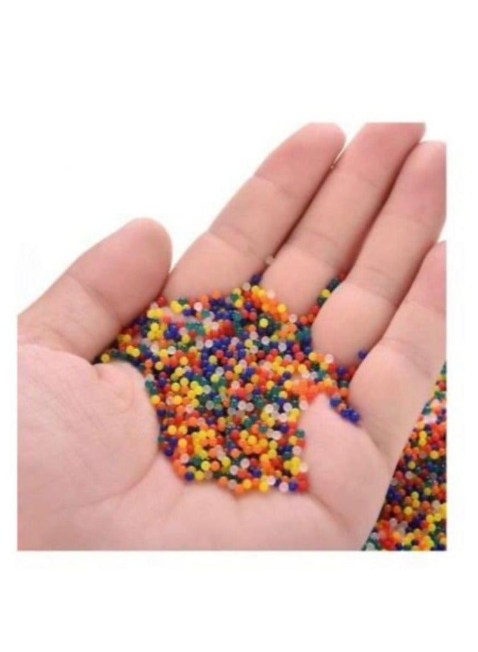 لعبة مرح كرات أوربيز تنمو في الماء