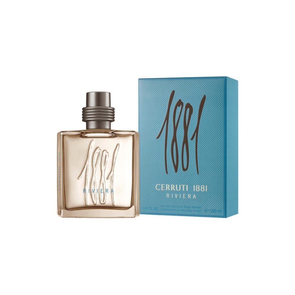 عطر ريفييرا بور هوم - شيروتي 100 مل