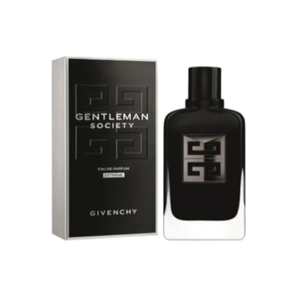 عطر جنتلمان سوسايتي إكستريم - 100 مل - رجال