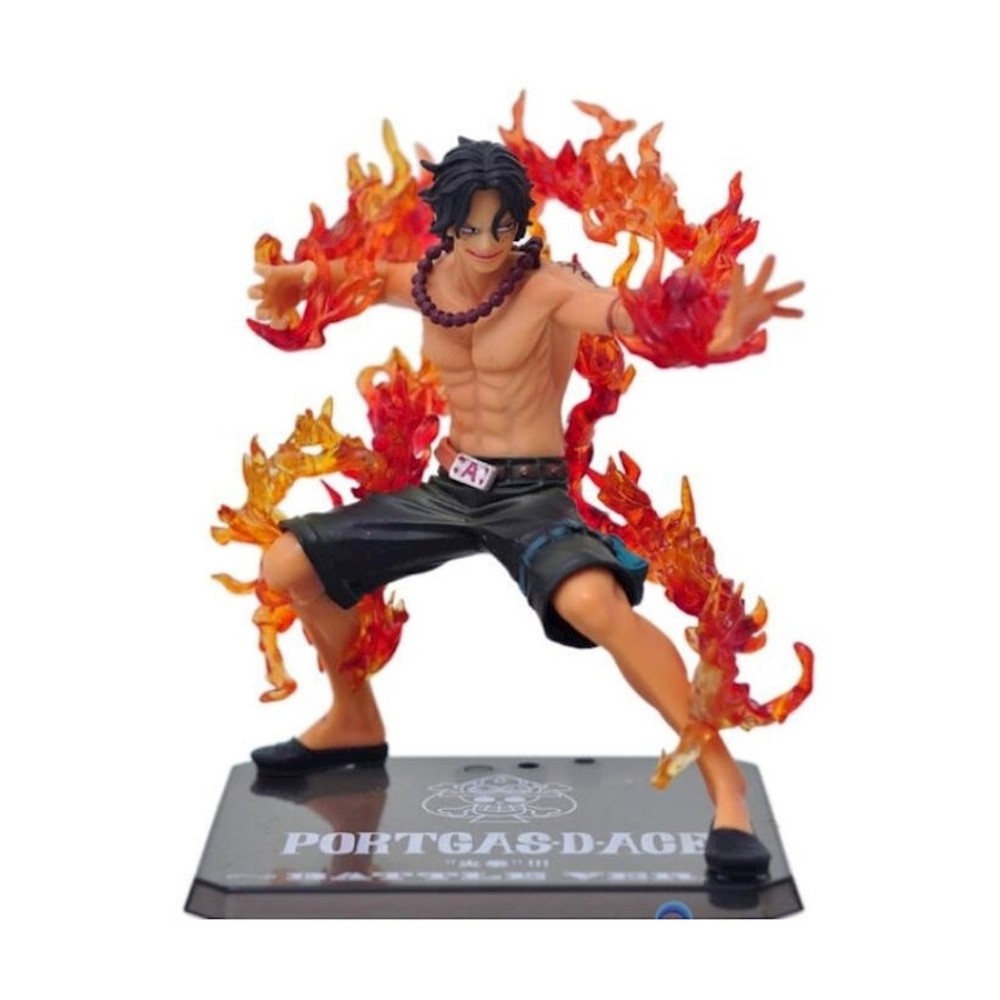  مجسم شخصية رورونوا زورو - 13 سم 