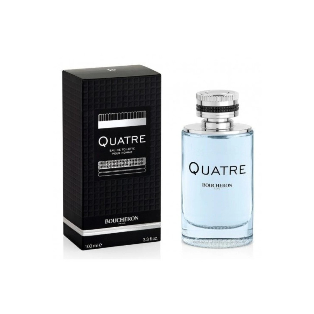 عطر رجالي 100 مل Quatre