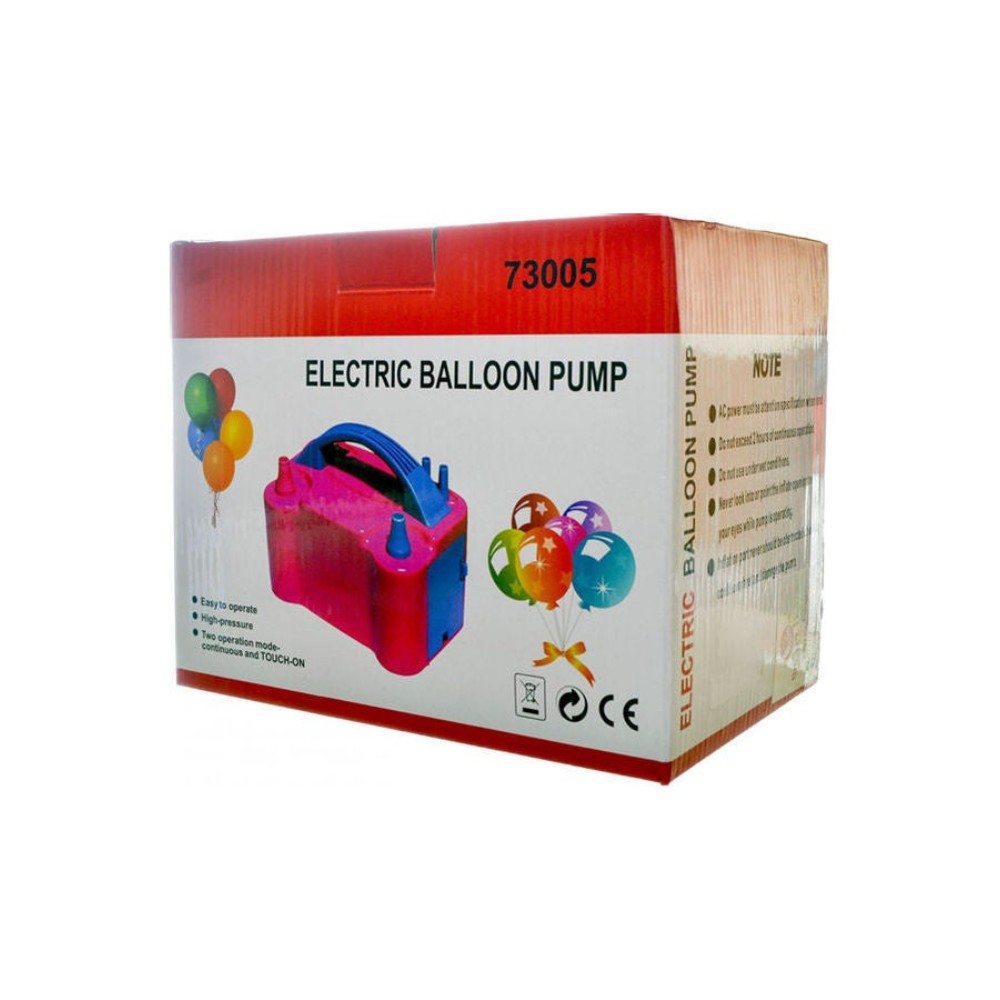 مضخة بالونات - 28 بوصة
