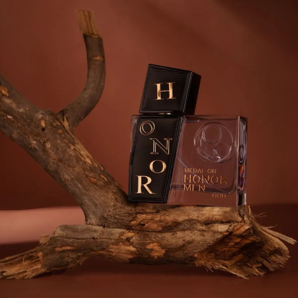 اونر الازرق عطر رجالي 100 مل