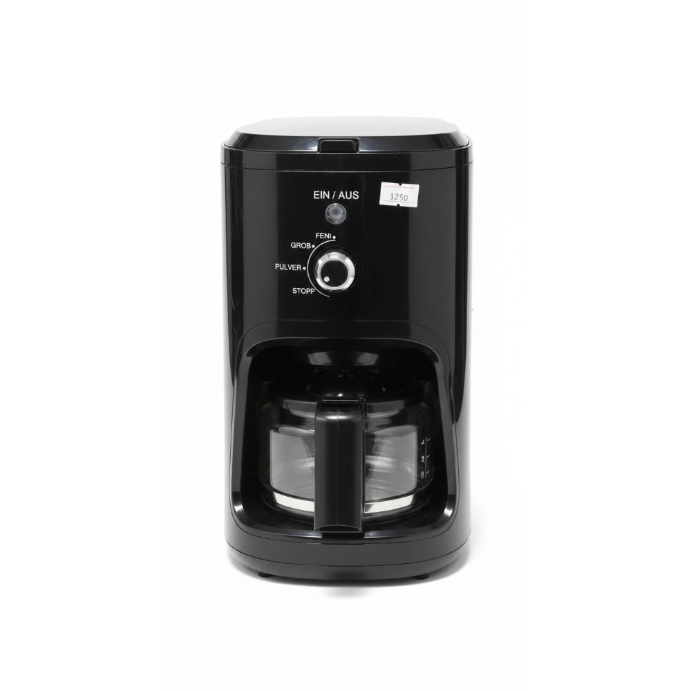 صانعة القهوة